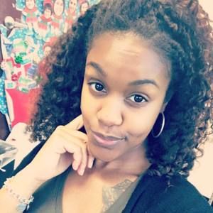 Meet your Posher, Jasmine